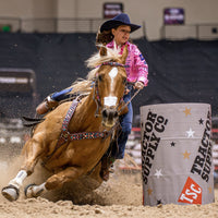 Welcome to the FullBucket Team, Dusky Lynn Hall