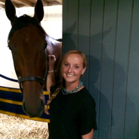 Meet the FullBucket Equine Nutritionist