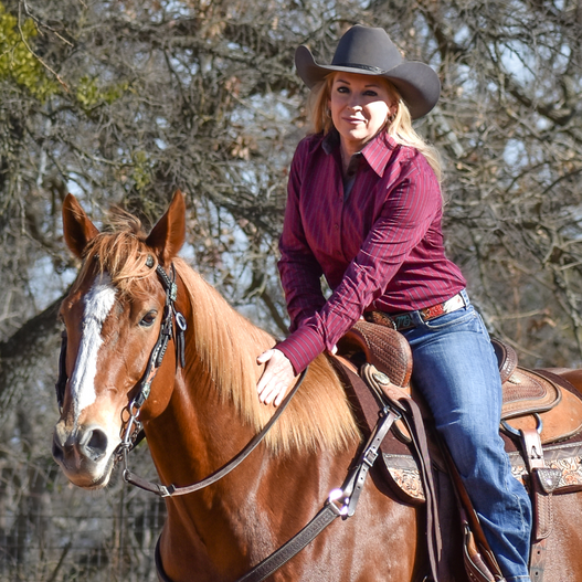 2025 NFR Barrel Racing: A Showcase of Horses and Horsemanship