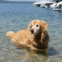How Do Dogs Sweat?