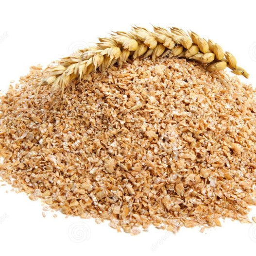 Bran Mash for Horses: Friend or Foe?