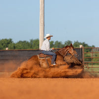 In the Arena with Isaac Johnson