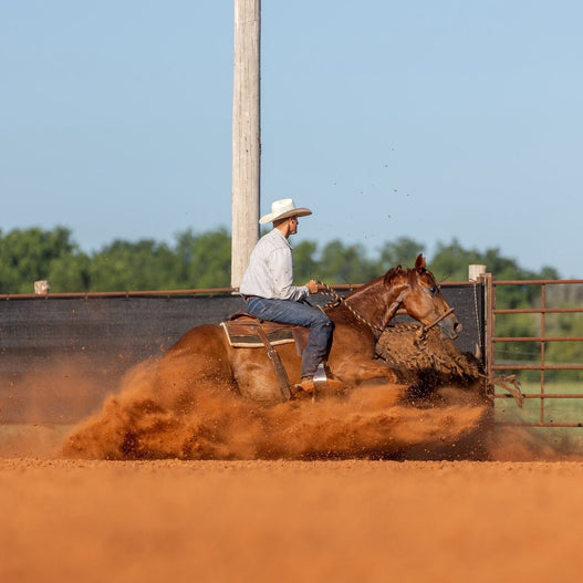 In the Arena with Isaac Johnson