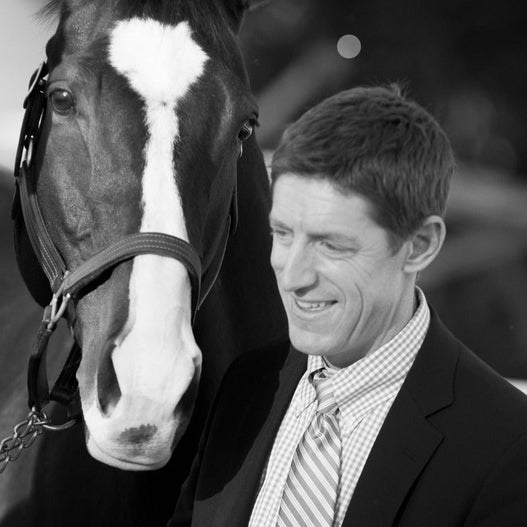 The Exclusive Triple Crown Interview with Dr. Keith Latson