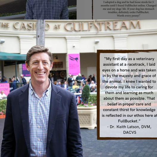 The 39 Minute Racehorse Secret