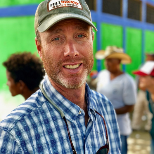Iron Sharpens Iron: Behind the Scenes with Dr. Rob Franklin