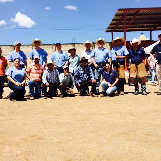 TEVA Trip February 2015