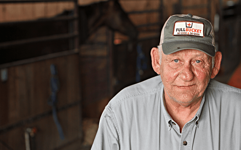 The “Secret Sauce” of Racehorses May Give an Unfair Advantage At Barrel Racing Futurities