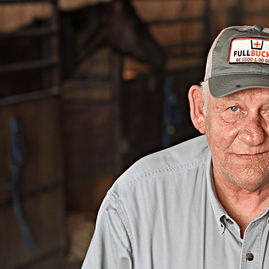 The “Secret Sauce” of Racehorses May Give an Unfair Advantage At Barrel Racing Futurities