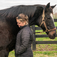 A Day-In-The-Life at the Legendary Lane's End Farm