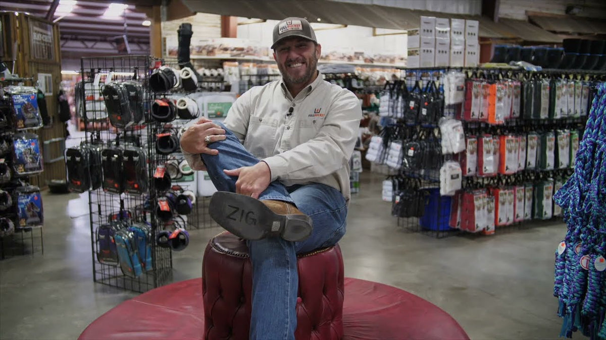 FullBucket Blooper Video– FullBucket Health