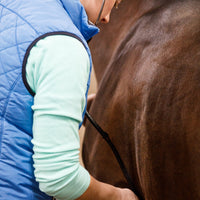 How to Combat Hindgut Ulcers in Horses