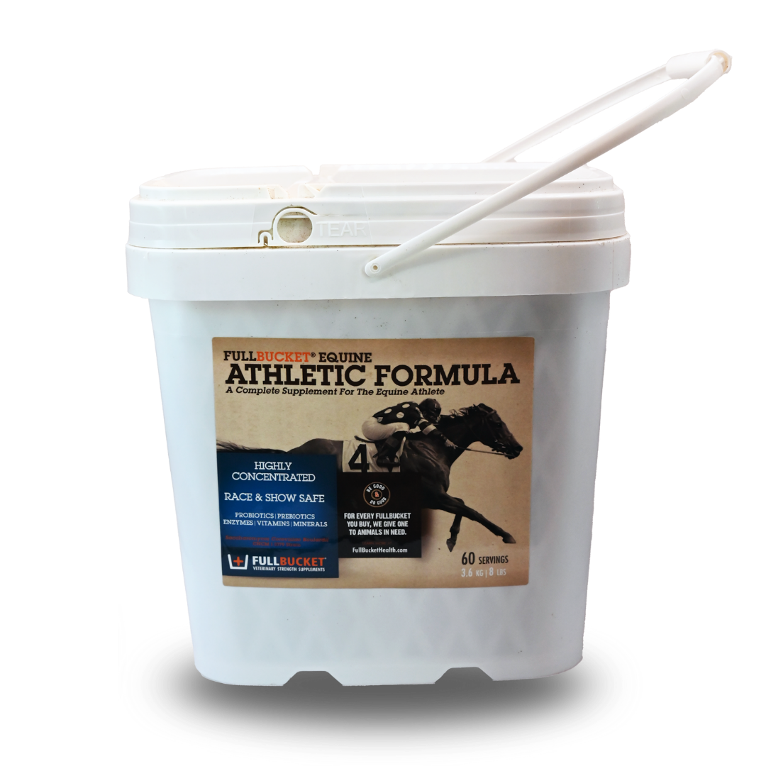 Athletic Formula