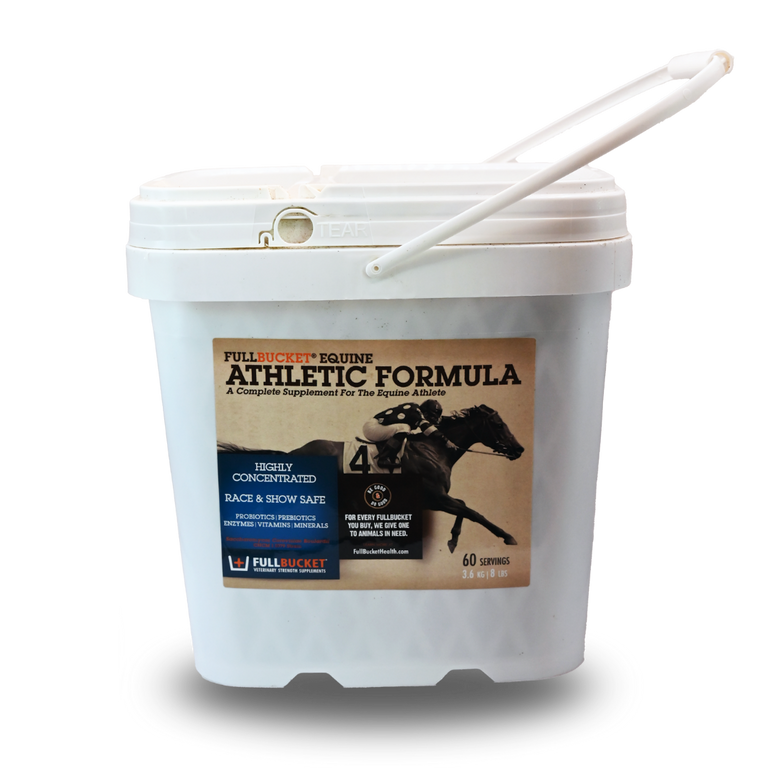 Athletic Formula
