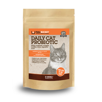 Daily Cat Probiotic