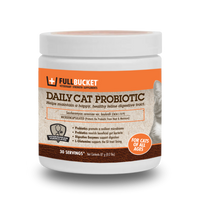 Daily Cat Probiotic