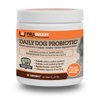 Daily Dog Probiotic