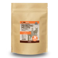 Equine Extra Strength Probiotic Pellets
