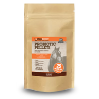 Equine Probiotic Pellets