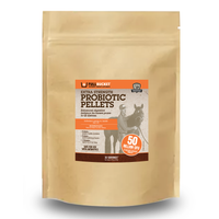 Fullbucket Extra Strength Probiotic Pellets - 30 Serving front