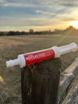 Fullbucket Equine Bioclay Plus Paste on Fencpost