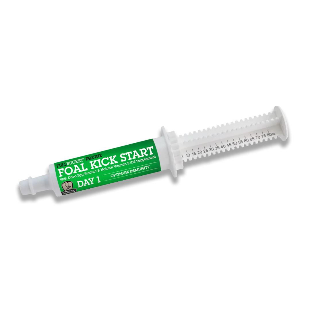 Foal Kick Start Paste