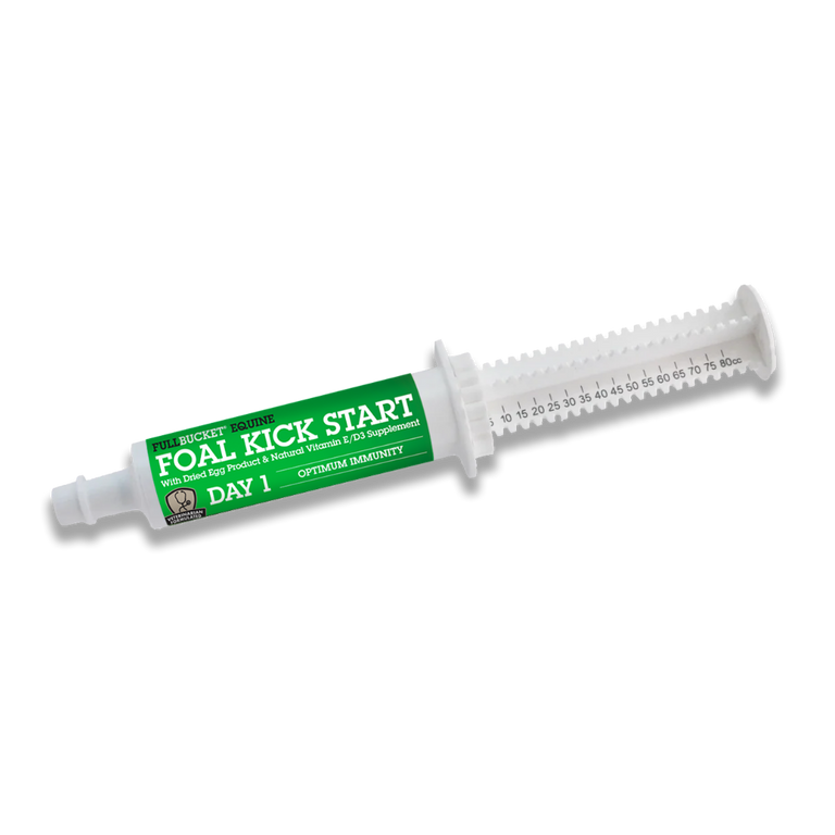 Foal Kick Start Paste