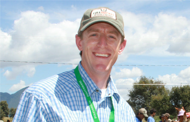 Keith Latson