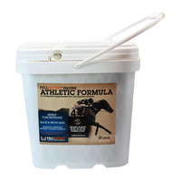 Athletic Formula