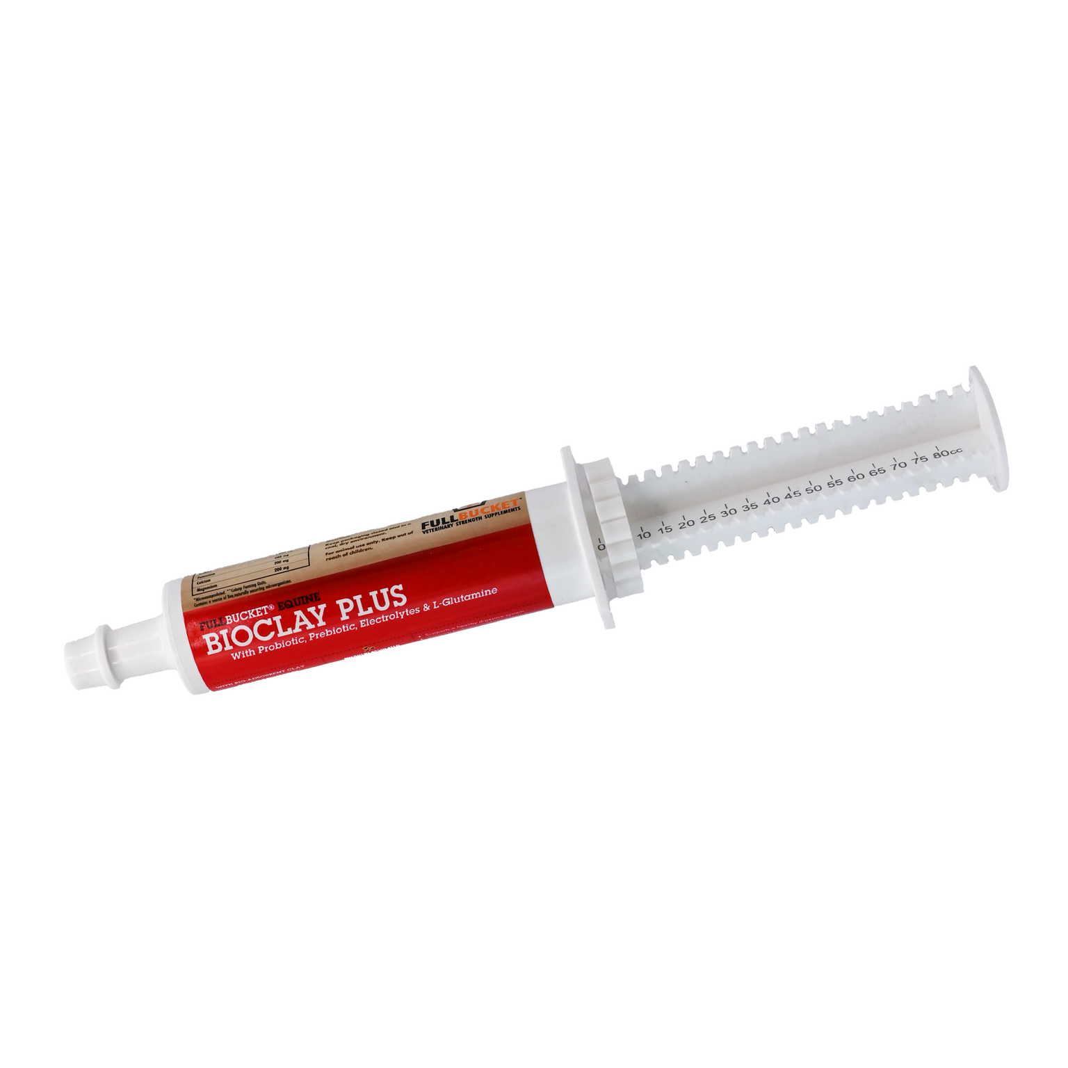 Equine BioClay Plus Paste