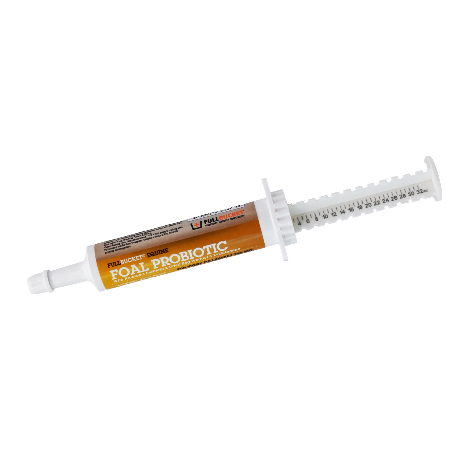 Foal Probiotic Paste