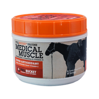 Medical Muscle