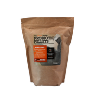 Equine Extra Strength Probiotic Pellets