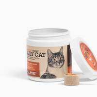 Daily Cat Probiotic