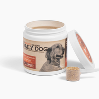 Daily Dog Probiotic