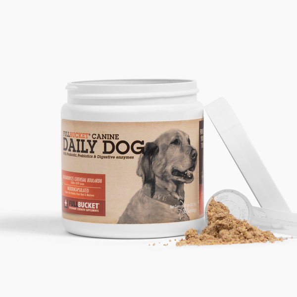 Can humans eat retailers dog food in an emergency