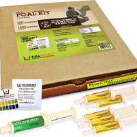 Foal Kit